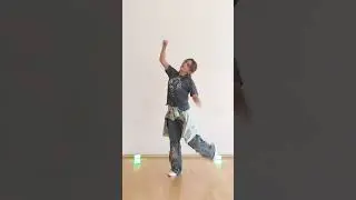 ENHYPEN (엔하이픈) 'Brought The Heat Back' Dance Cover #HB_Challenge