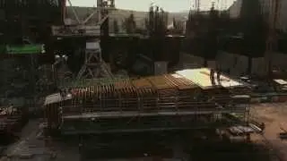 Amazon Inc. - Episode 01