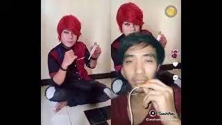 pesulap merah jadi dukun