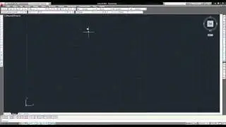 Интерфейс AutoCAD