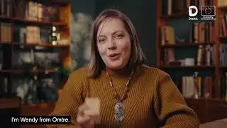 Drastic Project Trailer