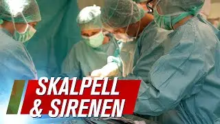 Skalpell und Sirenen I SAVE #3 I Bundeswehr Exclusive