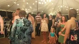 Mr  and Mrs  Josh Goepfert 08172019