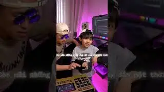 Chúng Ta Của Tương Lai Sơn Tùng M-TP  x Huy Lee Remix 
