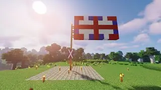 HM the Queen | EP. 5 MC Singleplayer