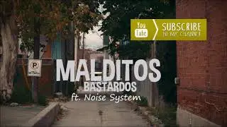 §§§Malditos Bastardos ft. Noise System - Underground Boom Bap Beat§§§