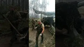 Работа идет постоянно 💪🇷🇺