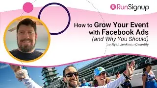 How To Grow Your Event With Facebook Ads (and Why You Should)