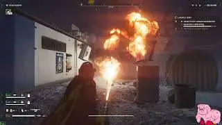 (Stream) HELLDIVERS 2 - Liberty Never Sleeps Part 2