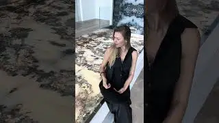 Необычное дно для бассейна