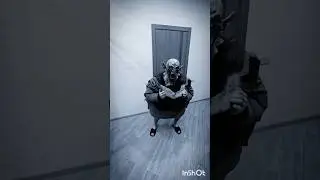 В хейтера вселился вурдалак 😱👻 