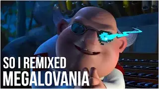 I'm so excited about my super weapon that will take over boom beach that I remixed megalovania