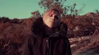 If You Need IAMX — IAMX Needs You — Patreon.com/IAMX