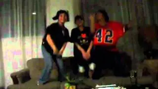 levan polkka (version los compas)