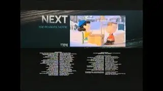 Ice Age: Collision Course (2016) End Credits (FXM 2019)