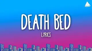 Powfu, beabadoobee - ​​death bed (coffee for your head) (Lyrics)