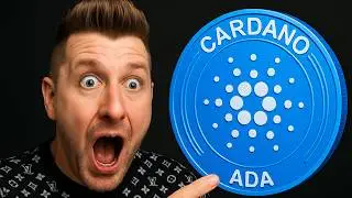 Cardano’s $6 Moon Mission… or the Biggest Trap in Crypto?
