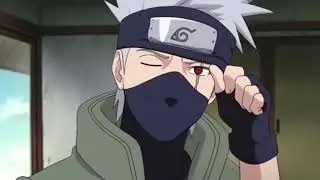 💗Mini edit 💗 ✨ Kakashi Hatake ✨ *.✧ play date *.✧