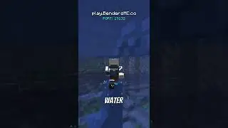BendersMC - ILLEGAL BENDING TECHNIQUES! 