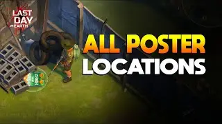 ALL POSTER LOCATION  |  LAST DAY ON EARTH: SURVIVAL