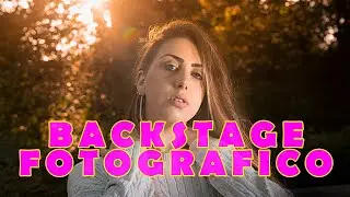 BACKSTAGE FOTOGRAFICO - COME SCATTARE FOTO AL PARCO IN AUTUNNO 2021