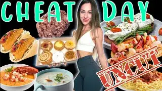 OG CHEATDAY | UNCUT
