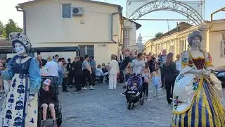 Ежегодный фестиваль 
