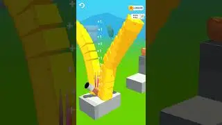 Slice It All - very Satisfying and Relaxing ASMR Slicing game 🎮🎯🎮