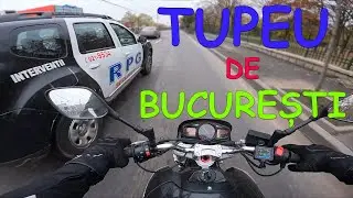ÎNTÂMPLĂRI ÎN TRAFIC #25 - MI-A CAZUT INTERCOM-UL
