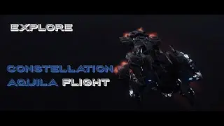 Cill Star Citizen Constallation Aquila.