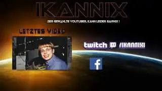 Outro #3 - IKANNIXI