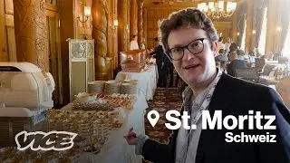 Wir haben eine Konferenz für Krypto-Millionäre gecrashed