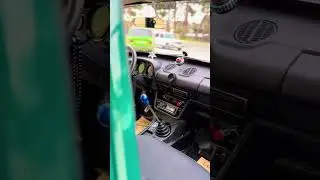 ВАЗ 2106💚, ЦВЕТ БОМБА🔥