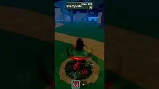 Mammoth Fruit 600 Mastery - Blox Fruits