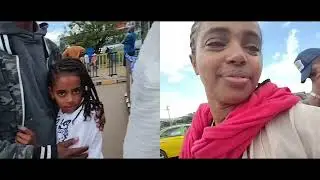 part 2 ቴዲ ከእናቱ ጋር ሲገናኝ 🥹🥹🥹 አልቻልኩም ማልቀስ ማቆም