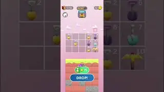 Merge Miners 20 Level