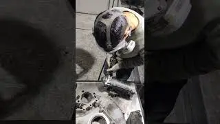 Не удачный ремонт стартера Камаз 
