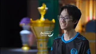 Genius Invokation TCG The Prince Cup: Pacific | Champion Interview