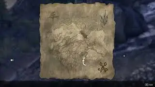 ESO: Clothier Survery - Western Skyrim