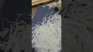 Квашеная капуста на винегрет.