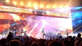 Keith Urban - Live in Las Vegas (2020)