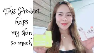 How to have a younger looking skin? Try this.