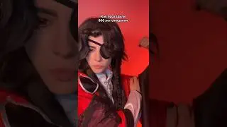 тг: litnas #cosplay #благословениенебожителей #heavenofficialsblessing #xielian #hualian #huacheng