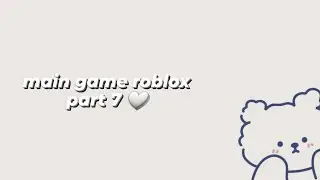 rumahnya gede banget! 🌼 | review pt.1 | Roblox Indonesia