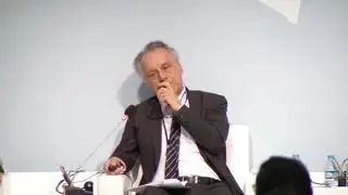 Kanal İstanbul Çalıştayı | Prof. Dr. Haluk Gerçek