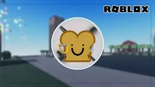 How to Find Classic Loadout Toasty in Find the Toasties - Roblox