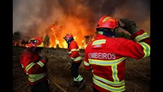 10 MINUTOS COM A SIRENE TRAIL/BITONAL DO COMANDO DE ÁREA DOS BOMBEIROS