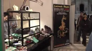 Giełda Minerałów - POLITECHNIKA 2009