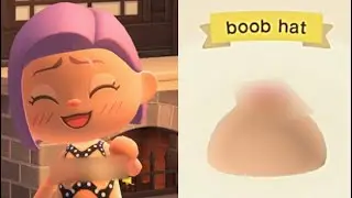 Wildest Custom Designs in Animal Crossing 