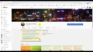 How to delete youtube channel 2021